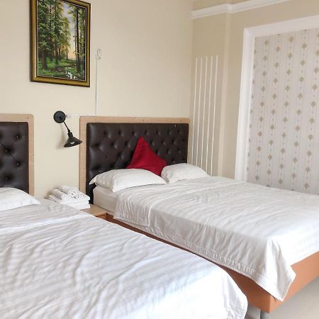 Royal Hotel Ho Či Minovo Město Exteriér fotografie