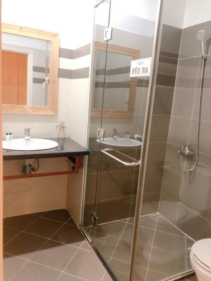 Royal Hotel Ho Či Minovo Město Exteriér fotografie