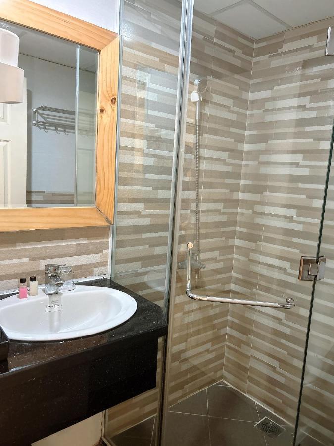 Royal Hotel Ho Či Minovo Město Exteriér fotografie