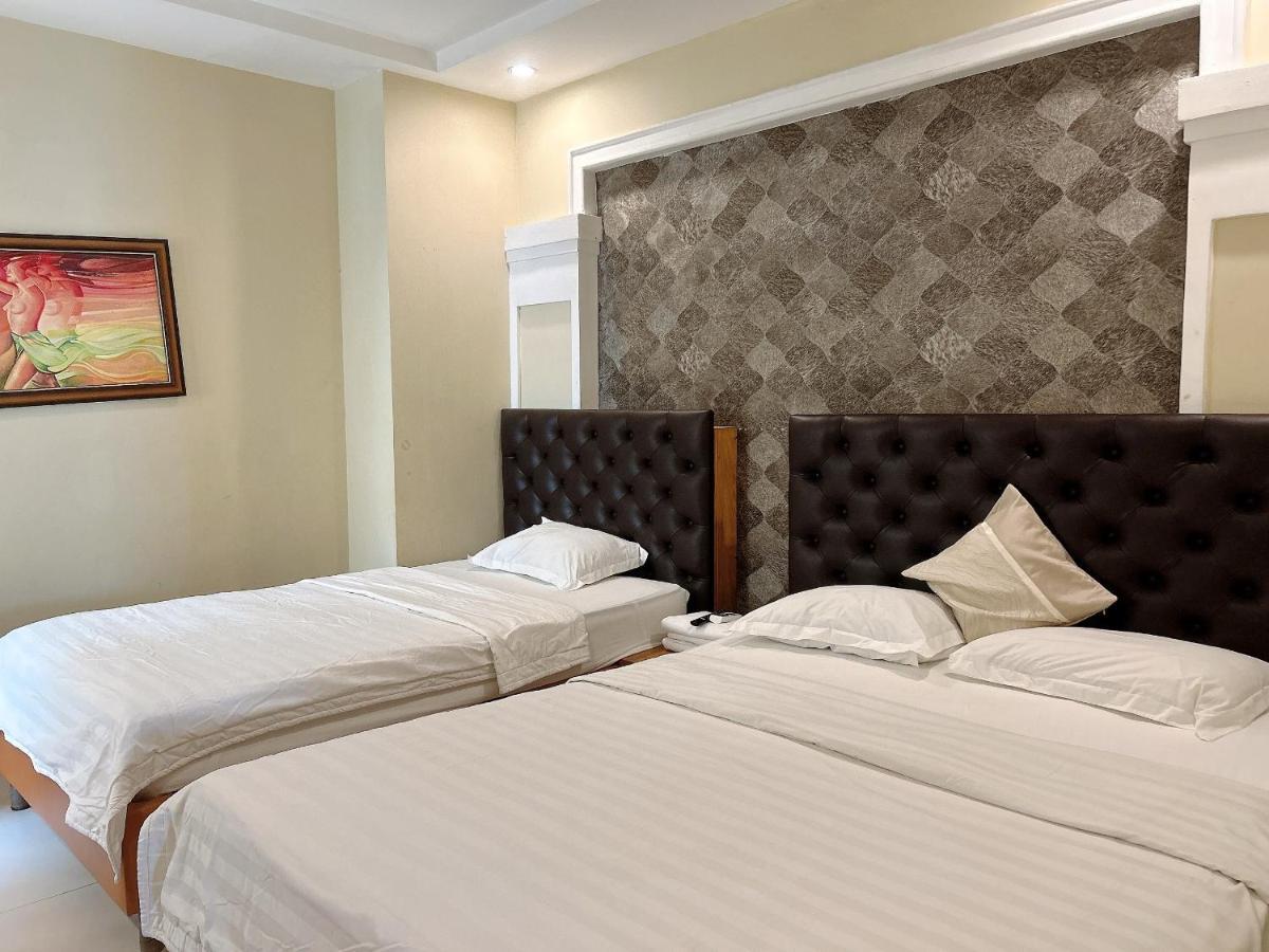 Royal Hotel Ho Či Minovo Město Exteriér fotografie